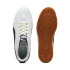 Chaussures Puma Tifosi, Blanc Nouveau Marine Chaud, Homme