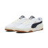 Chaussures Puma Tifosi, Blanc Nouveau Marine Chaud, Homme