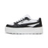 Chaussures Puma Karmen Ii Idol, Blanc Noir, Femme