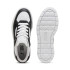 Chaussures Puma Karmen Ii Idol, Blanc Noir, Femme