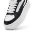Chaussures Puma Karmen Ii Idol, Blanc Noir, Femme