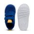 Zapatillas Puma Courtflex V3 Mesh In,Clyde Royal, Niño