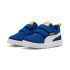 Zapatillas Puma Courtflex V3 Mesh In,Clyde Royal, Niño