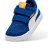 Zapatillas Puma Courtflex V3 Mesh In,Clyde Royal, Niño