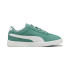 Chaussures Puma Club Ii Ps, Green Moon Wh, Enfant