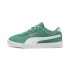 Chaussures Puma Club Ii Ps, Green Moon Wh, Enfant