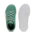 Chaussures Puma Club Ii Ps, Green Moon Wh, Enfant