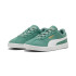 Chaussures Puma Club Ii Ps, Green Moon Wh, Enfant