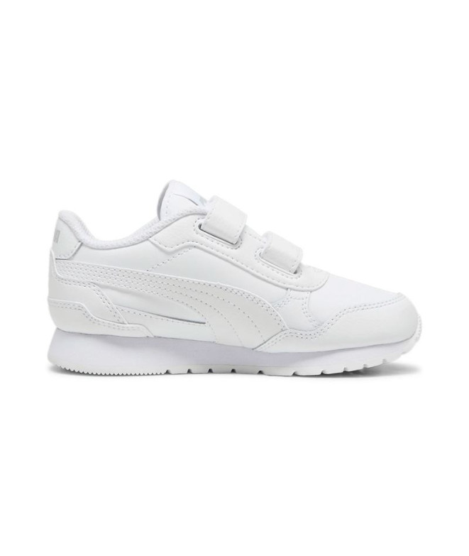 Sapatilhas Puma St Runner V4 LV Infantil