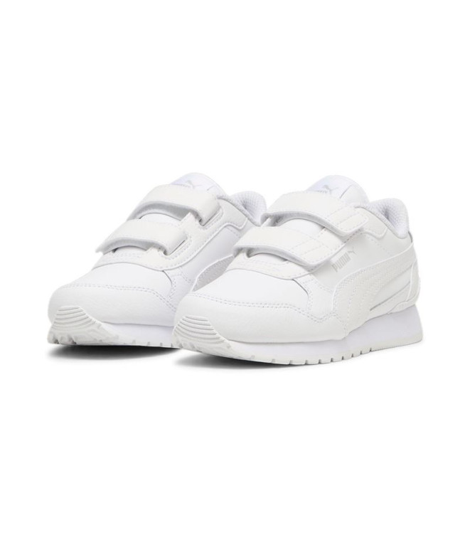 Sapatilhas Puma St Runner V4 LV Infantil