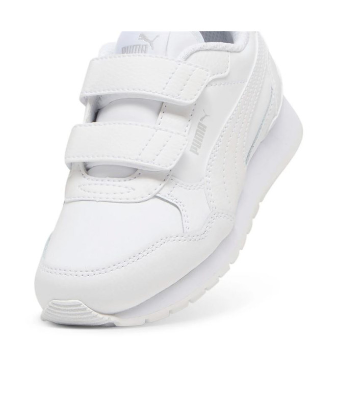 Sapatilhas Puma St Runner V4 LV Infantil