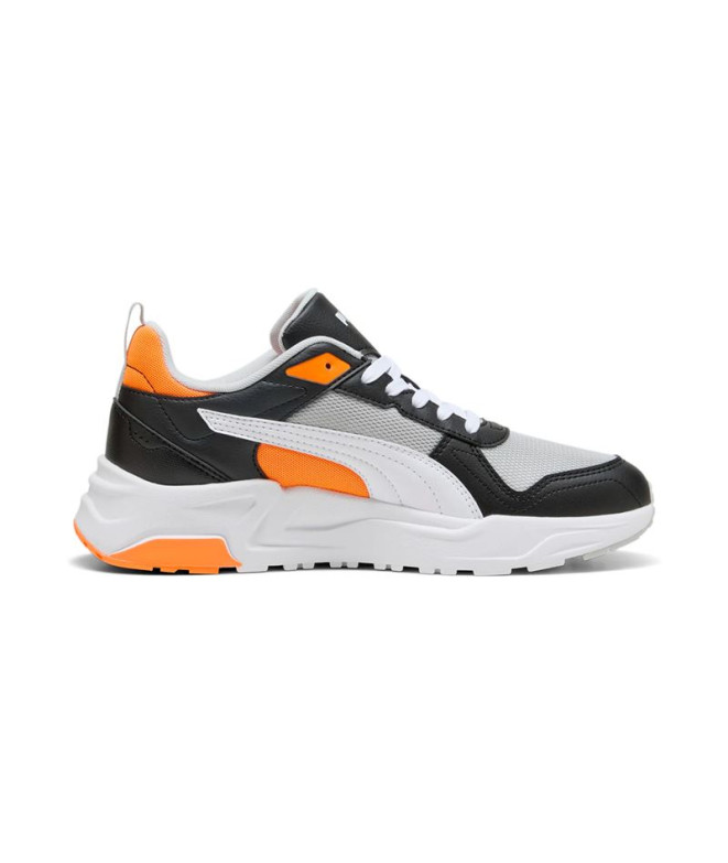 Zapatillas Puma Trinity 2 Lt,Cool Light Gray Wh, Hombre