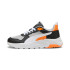 Chaussures Puma Trinity 2 Lt, Gris Clair Cool Wh, Homme