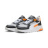 Chaussures Puma Trinity 2 Lt, Gris Clair Cool Wh, Homme