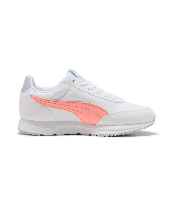 Zapatillas Puma R78 Lightwind,Warm Whiteink Fruit , Hombre