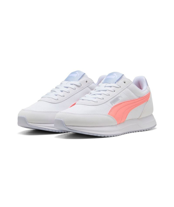 Chaussures Puma R78 Lightwind, Warm Whiteink...