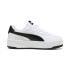 Sapatilhas Puma Court Lally Skye, Branco Bla, Mulher