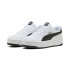 Chaussures Puma Court Lally Skye, Blanc Bla, Femme