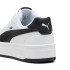 Sapatilhas Puma Court Lally Skye, Branco Bla, Mulher