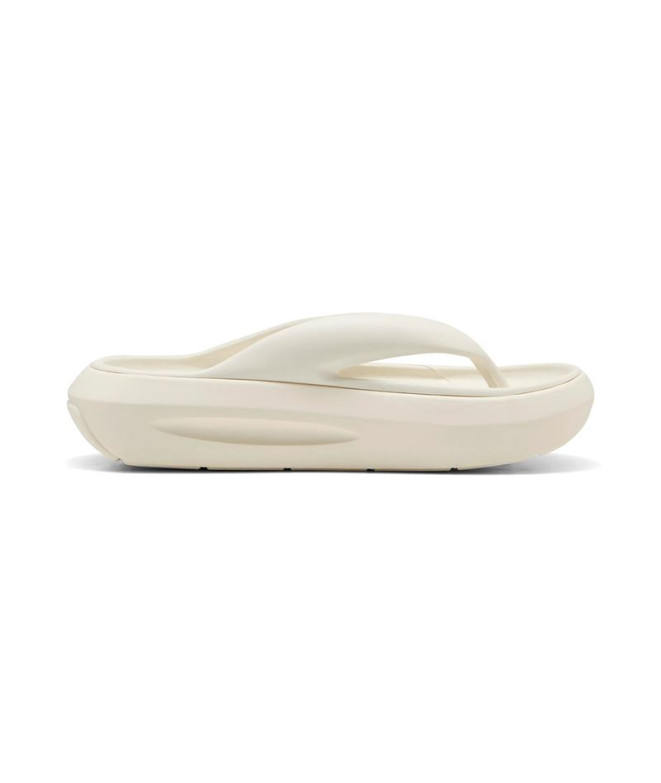 Chanclas Puma Flatter Flip,Alpine Sno Mujer