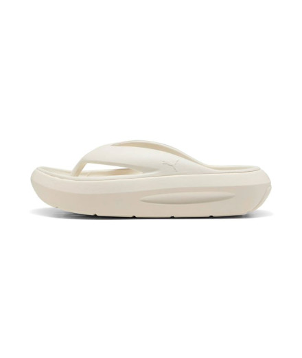 Tongs Puma Flatter Flip, Alpine Sno Femme 2