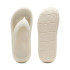Chanclas Puma Flatter Flip,Alpine Sno Mujer