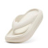 Tongs Puma Flatter Flip, Alpine Sno Femme