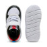 Zapatillas Puma Fun Racer 2 Ac+, Black, Niño