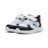 Zapatillas Puma Fun Racer 2 Ac+, Black, Niño