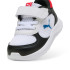 Zapatillas Puma Fun Racer 2 Ac+, Black, Niño