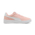Sapatilhas Puma Court Lally Sd, Rosa Quartzo Branco, Mulher