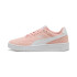 Sapatilhas Puma Court Lally Sd, Rosa Quartzo Branco, Mulher
