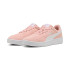 Chaussures Puma Court Lally Sd, Rose Quartz Whit, Femme