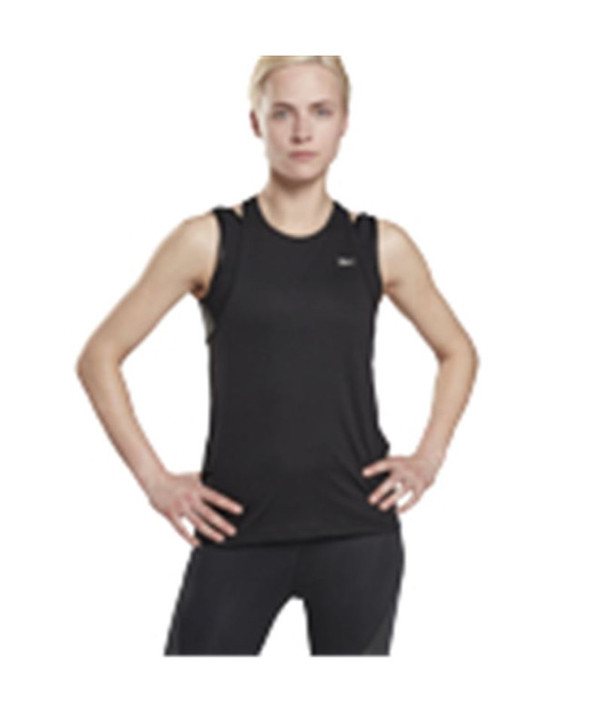 T-shirt Running Reebok Essenciais Running