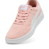 Chaussures Puma Court Lally Sd, Rose Quartz Whit, Femme