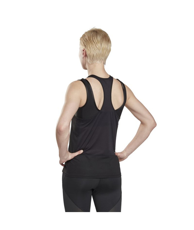 T-shirt Running Reebok Essenciais Running