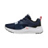 Zapatillas Puma Softride Wired 2 , Navy B, Niño