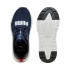 Zapatillas Puma Softride Wired 2 , Navy B, Niño