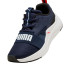Zapatillas Puma Softride Wired 2 , Navy B, Niño