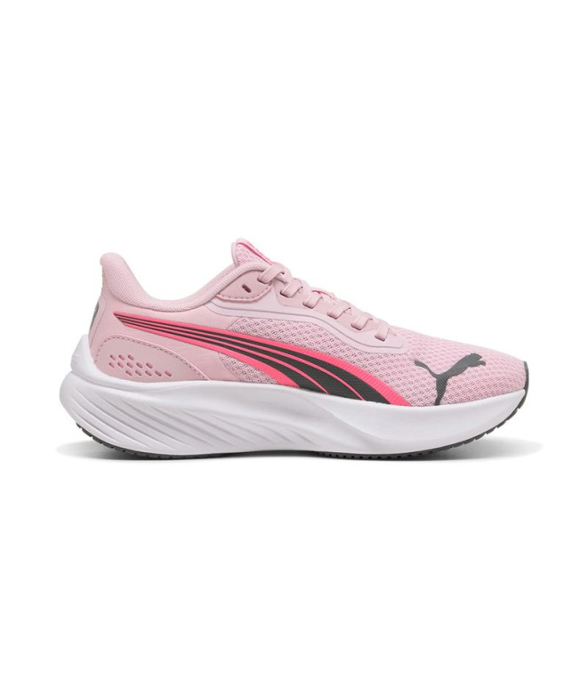 Sapatilhas Puma Pounce Lite, Rose Mauve Magic Rose, Menino