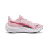 Chaussures Puma Pounce Lite, Rose Mauve Magic Rose, Enfant