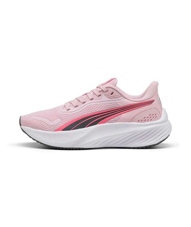 Sapatilhas Puma Pounce Lite, Rose Mauve Magic...