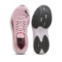 Chaussures Puma Pounce Lite, Rose Mauve Magic Rose, Enfant