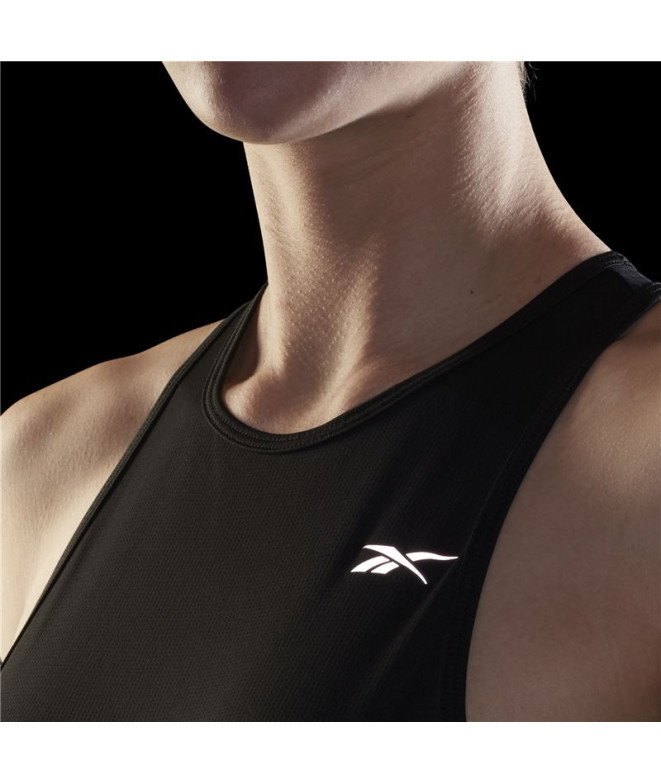 T-shirt Running Reebok Essenciais Running