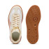 Chaussures Puma Club Ii Era Cv, Blanc Rose, Enfant