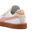 Chaussures Puma Club Ii Era Cv, Blanc Rose, Enfant