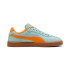 Chaussures Puma Club Ii Era Cv, Modern Mint Dark, Enfant
