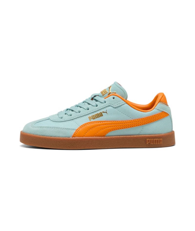 Sapatilhas Puma Club Ii Era Cv, Modern Mint...