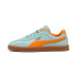 Chaussures Puma Club Ii Era Cv, Modern Mint Dark, Enfant