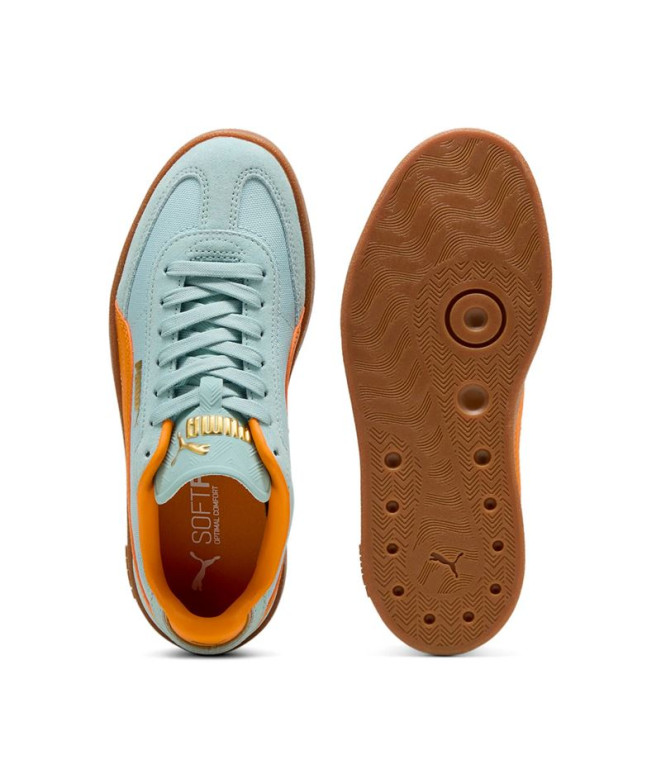 Sapatilhas Puma Club Ii Era Cv, Modern Mint...